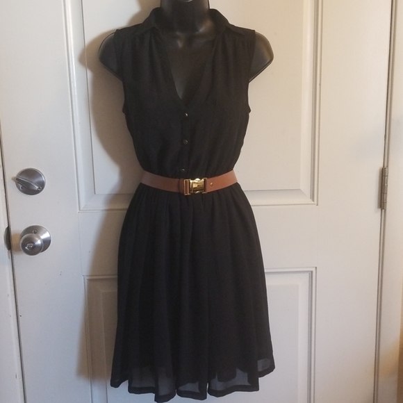 H&M Dresses & Skirts - 3/$20 H&M Black Dress